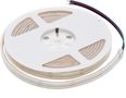 LED juosta 24Vdc, 15W/m, COB 480LED/m, RGB, IP67, 180°, LEMLUX COB-RGB480-IP67 4772081004500