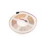 LED juosta, 24Vdc, 21W/m, COB 784LED/m, RGB +NW 4000K, IP20, skaitmeninė IC WS2814 14pix/m COB-RGBNW784-21-24IC