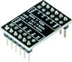 Транслятор напряжения 5V/3.3V DOWN / UP (двунаправленный) JOY-IT COM-KY051VT 4250236816746