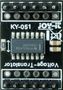 Транслятор напряжения 5V/3.3V DOWN / UP (двунаправленный) JOY-IT COM-KY051VT 4250236816746