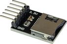 Модуль Joy-iT Micro-SD SPI COM-MSD 4250236822860