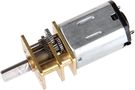 Variklis 6VDC su metaline pavara ir ratuku JOY-IT COM-Motor03 4250236817231