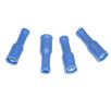 Lizdas 5.0mm izoliuotas mėlynas 1.5-2.5mm² laidui (ST-141) RoHS CO/ST-141