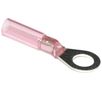 Ring Terminal M6 0.5-1.5mm² Red DSG-CANUSA RoHS CO/M6K-1/4R-CS