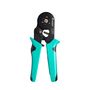 Wire Ferrule Crimper Hexagonal Crimp 0.5-6mm² CP-463G Pro'sKit CP-463G 4711552166095