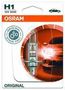 HEADLAMP, H1 (448) 12V 55W P14.5S H448BL