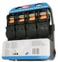 RATCHET TIE DOWN STRAPS, 4.5M, X4 84135025