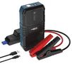 JUMP STARTER, LI POLYMER, 16.72 VDC 1900-0129