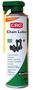 Tepalas grandinėms NSF H1 Chain Lube 500ml CRC CRC-Chain Lube