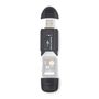 Card Reader | MMC / SD / SDHC / SDXC | USB 2.0 CRDRU2100BK