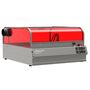 Lazerinio graviravimo/pjovimo įrenginys 22W LED lazeris, 400x415mm Falcon2 Pro CREALITY CRE-1005010125 6971636401063
