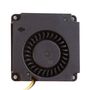 Blower Cooling Fan (4010 type 24V for Ender-3V2) with Terminal for Hotend CREALITY CRE-4004110020 6971636409946