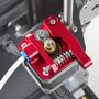 3D Printer Red Metal Extruder Kit for CR-10, CR-100, Ender-3, ENDER-5 series printers CREALITY CRE-6002020004 6971636406433