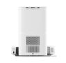EZVIZ robotas dulkių siurblys su stotele, 4000pa, LDS LiDAR CS-RE4P-PWT2 6941545620756