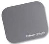 MOUSE PAD, SILVER, MICROBAN 59340