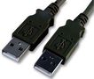 CABLE, USB-USB NMC, FT232R USB NMC-2.5M