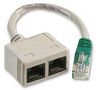 CAT5E UTP VOICE-DATA CABLE ECON RJ-ECONDV