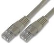 PATCH LEAD CCA CONDUCTOR GREY 15M PSG04354