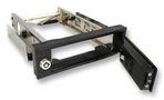 MOBILE RACK, 3.5" SATA HARD DRIVE HSB100SATBK