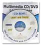LENS CLEANER, DVD NLCL-003