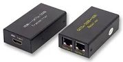 EXTENDER, HDMI OVER CAT 5-6, 25-45M PSG08405