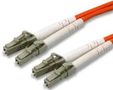 LEAD FIBRE OPTIC LC-LC 62.5/125 5M PS11105