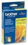 INK CARTRIDGE, LC1100Y, YELLOW LC1100Y