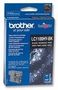 INK CARTRIDGE,LC1100HYBK,HI-CAP,BLK LC1100HYBK