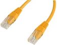 PATCH LEAD CCA CONDUCTOR YELLOW 10M PSG04385