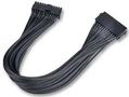 LEAD, BRAIDED, 24PIN ATX EXTN, 40CM FLEXA P24
