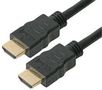 LEAD, HIGH SPEED HDMI, M-M, 1M PSG90626