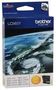 INK CARTRIDGE, LC985Y, ORIGINAL LC985Y