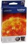 INK CARTRIDGE, LC980BK, BLACK, ORIGINAL LC980BK