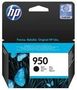 INK CART, CN049AE, HP950, BLACK CN049AE