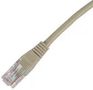 LEAD, CAT5E UTP, GREY 1M 003-3NB4-010-01B