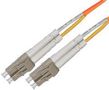 FIBRE OPTIC CABLE, LC-LC, MULTIMODE 005-624-010-01B