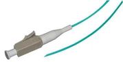FIBRE OPTIC CABLE, LC-FREE END, MM 005-424-010-01B