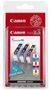 INK CART, CLI-8, 3 COLOUR MULTIPACK 0621B029