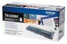 TONER, TN320BK, BLACK 2.5K, BROTHER TN320BK