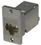 SOCKET, RJ45 JACK, 8P8C, CAT6A SHIELDED SGKSSUPM