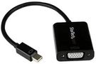 CABLE ASSY, DISPLAY PORT PLUG-VGA RCPT MDP2VGA2