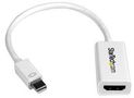 ADAPTER,MINI DISPLAYPORT 1.2-HDMI 4K WHI MDP2HD4KSW