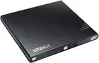 DVD WRITER, ULTRA SLIM 8X, LINK2TV EBAU108