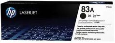 TONER, BLACK, 1.5K, CF283A, HP CF283A