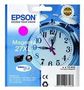 INK CARTRIDGE, T2713XL, HI-CAP MAGENTA C13T27134010