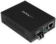 RJ45 CONVERTER, GIGABIT, MM LC 550M MCM1110MMLC