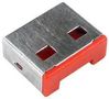 USB PORT BLOCKER, 10PACK NLUSB-PB02