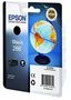 INK CARTRIDGE, WF100W, BLACK, ORIGINAL C13T26614010