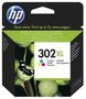 INK CARTRIDGE, ORIGINAL, MULTIPLE, HP F6U67AE