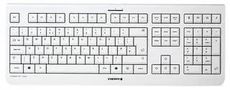 KEYBOARD, WIRED, USB, KC 1000 GREY JK-0800GB-0